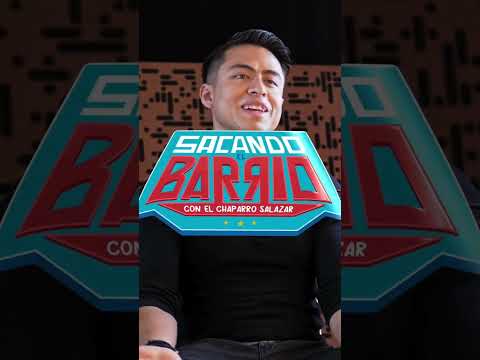 MAÑANA EN SACANDO EL BARRIO @alexis_minero2001 NO TE LO PIERDAS