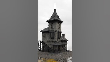 Use Texture Paint in Blender for realistic texturing 3d model #blender