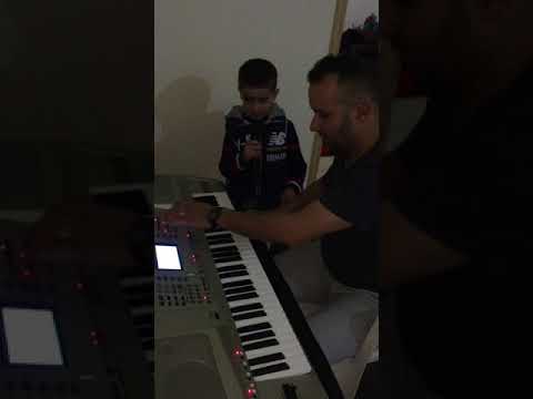 كبرت البنوت جورج خباز
