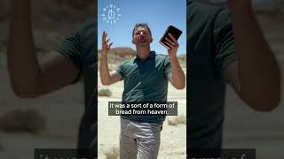 Manna in the Wilderness: A Lesson in Trust and Provision (1 of 2) Information