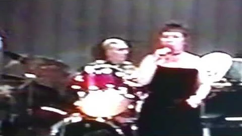 Debbie McCollum @ Stockyards Opry 2001