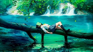 Chillout & Chillstep Mix 2024 | Background Music for Relax, Work and Study