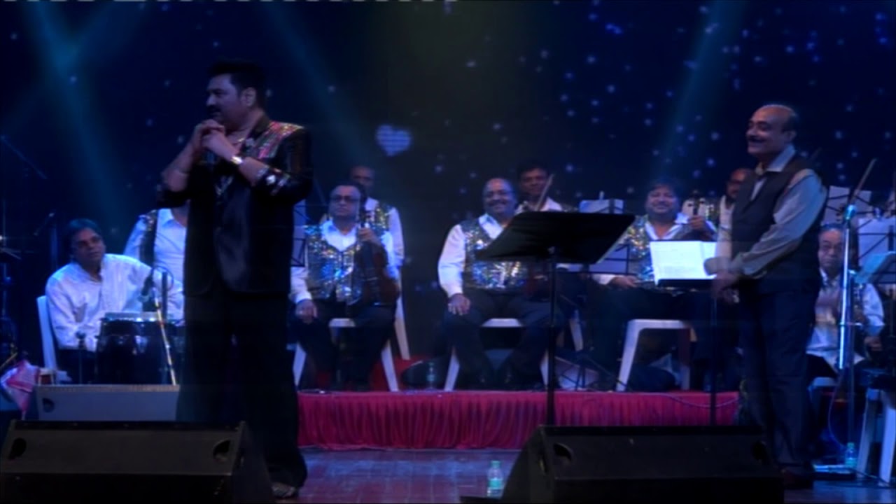 KUMAR SANU TALKS ABOUT VIOLINIST ABHIJIT MAZUMDAR AND BOLLYWOD MUSICIANS