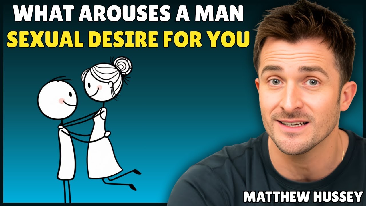 How To Mentally Arouse A Man