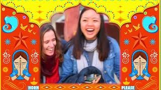 JGU India Australia Immersion Programme