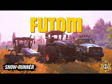 Futom 7290RA Unlock