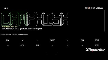 "Hack Camera Remotely in Android 📸 | CamPhish Tool Termux | 2025 Real Demo"