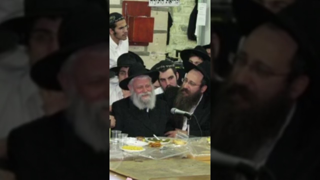 הרב גרשון מענדל גרליק: החג שלנו זה י"ד כסלו!