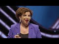 La política del futuro | Julia Pomares | TEDxRiodelaPlata