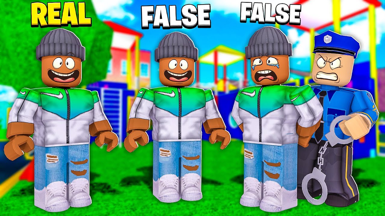 Which One Is The Real Gamingwithkev Roblox Incognito Youtube - roblox gaming with kev shirt