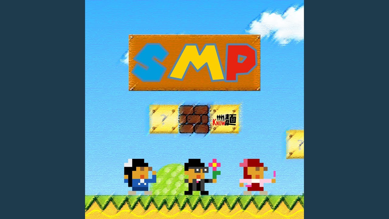 Watch SMP on YouTube Watch SMP on YouTube