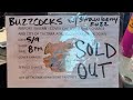 Buzzcocks - Harmony in My Head 5/9/25 Tacoma