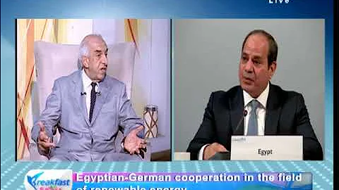 Breakfast Show 20 7 2022 Dr  Adel Beshara