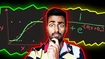Logistic Regression - Is it Linear Regression?