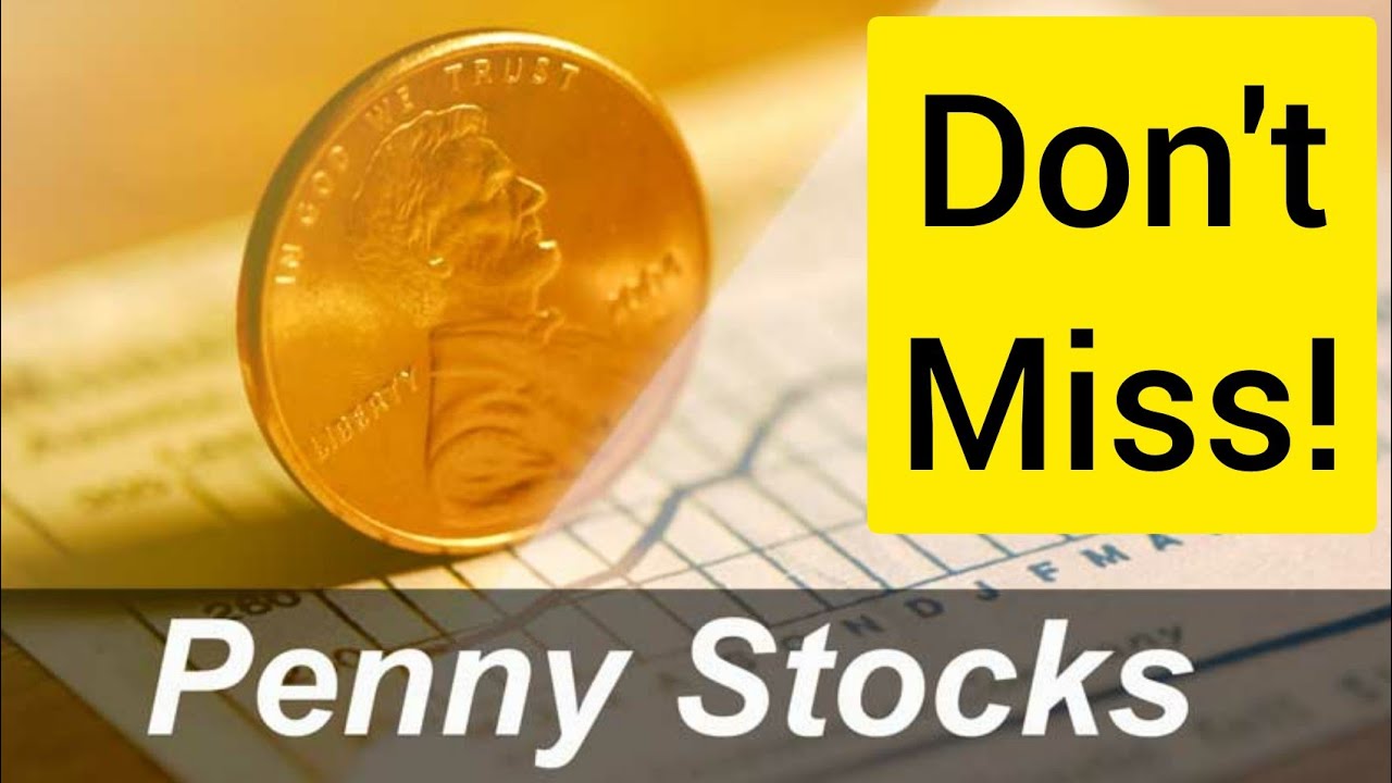 best penny stock india 2020