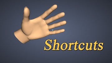 Clara.io: Shortcut Styles of other 3D applications