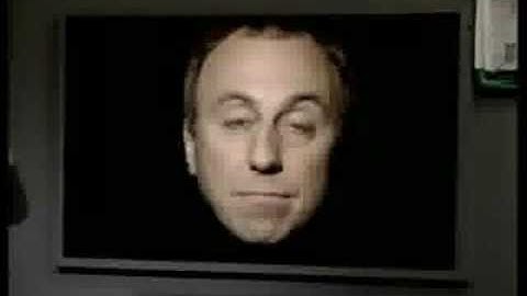 Red Dwarf - How Queeg Is Holly