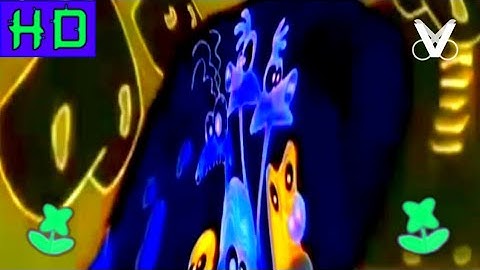 Space Goofs Intro (Huskunk Destructor 2.0) 🌎🌈 in Deaf Leaf