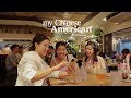 My chinese cantonese american family  hawaii vlog