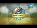 CZY JEST JESZCZE SZANSA? #9 | DRAFTOLOGIA 2 | FIFA 16