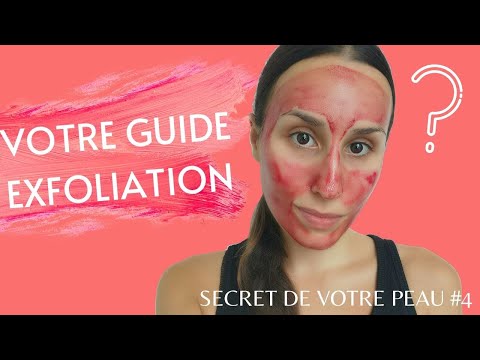 Vidéo: À Quelle Fréquence Devez-vous Exfolier Votre Visage? 11 Questions Sur Le Type De Peau, Plus