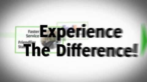 30 Second QR Code Sample Video