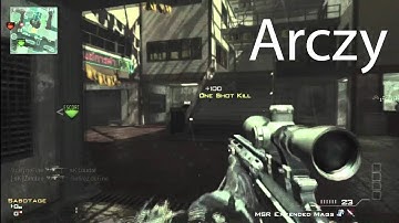 aYo Vs sK   (PS3,EU,MW3)