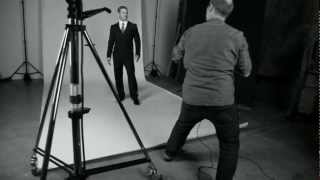 Austin Monthly's August Issue Bachelor Photo Shoot