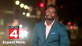 Victor Williams says farewell after 6 years at Local 4 Information