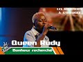 Queen rudy  bonheur recherch  les auditions  laveugle  the voice afrique francophone speciale