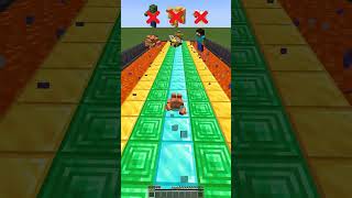 minecraft Animal ⚔️vs Lava ⛏️ #minecraft @Mr.Gaming16_8 @TechnoGamerzOfficial