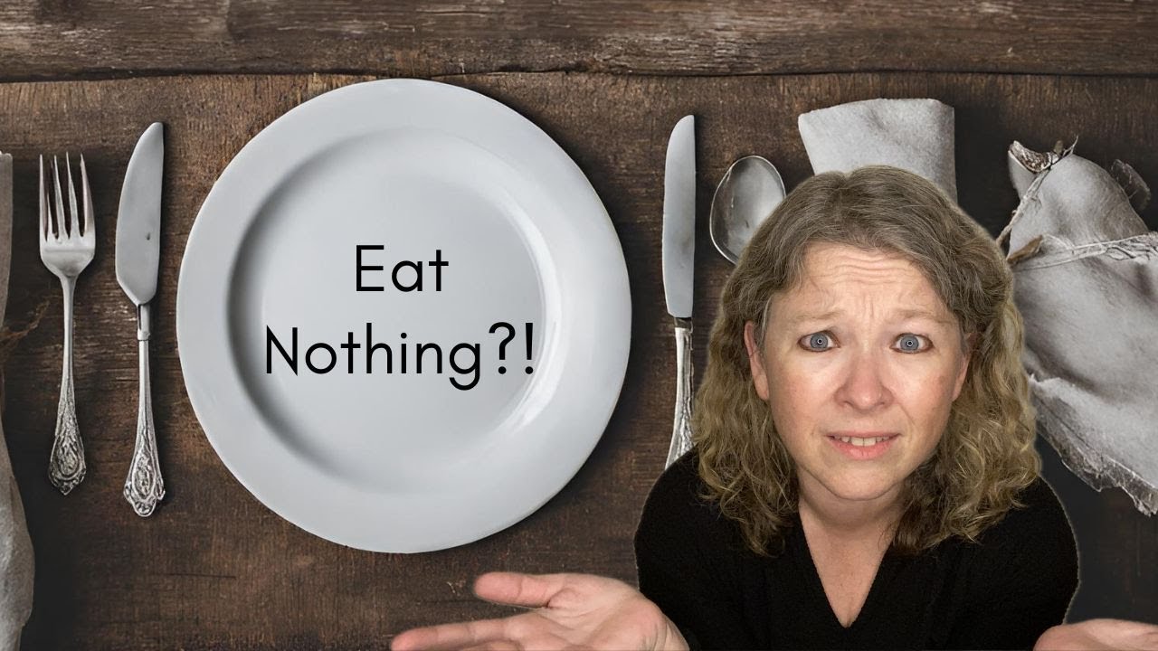 What's with Intermittent Fasting for Weight Loss?