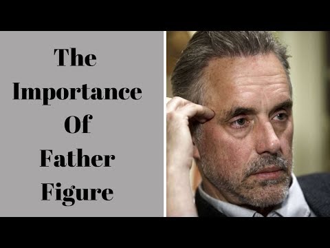 Video: The Figure Of The Father In The Family Value System