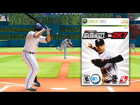 メジャーリーグベースボール 2K7 中古】PS2ソフト メジャーリーグベースボール 2K7 - メルカリ