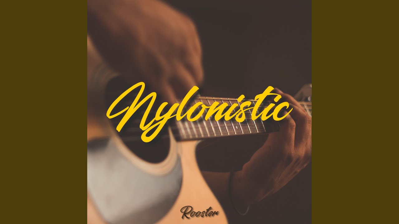 Watch Nylonistic on YouTube Watch Nylonistic on YouTube
