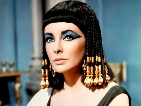 Клеопатра. Песня. Cleopatra. song.