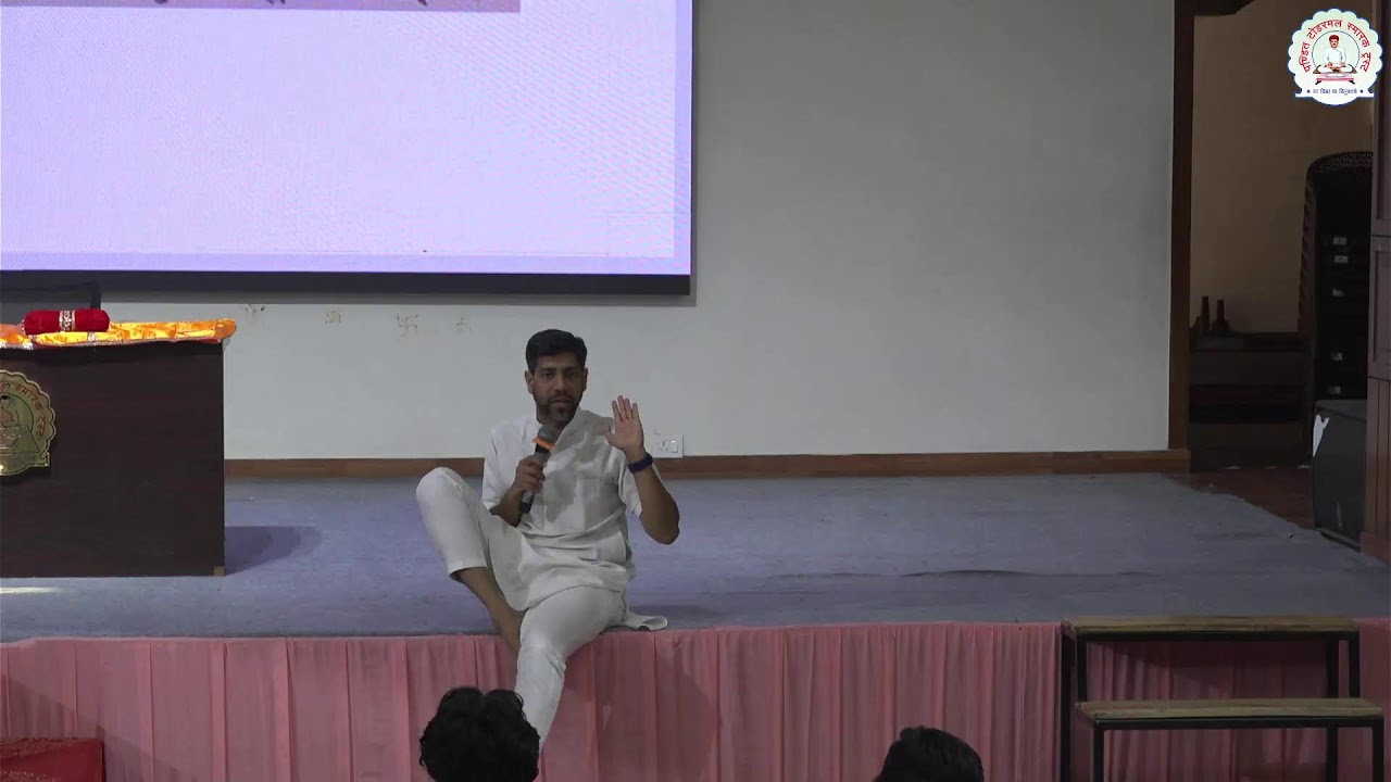 6. तत्त्वार्थराजवार्तिक ||| पण्डित संयम जी शास्त्री || 02/03/2026 || #ptst