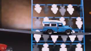 Quest Travel Ident 2017.