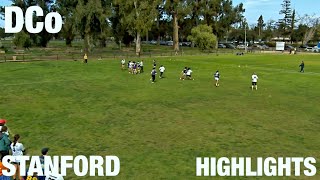D-Co Stanford Highlights 2025