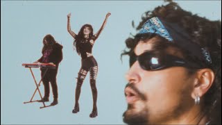 Medicación(ft. Eddie Coopermen) - Lasole & Elhombreviento,Dj Taktel y Detective Murciano[VIDEOCLIP]
