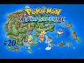 Die Beerenvilla | Let's Play Pokémon Alpha Saphir Part 20