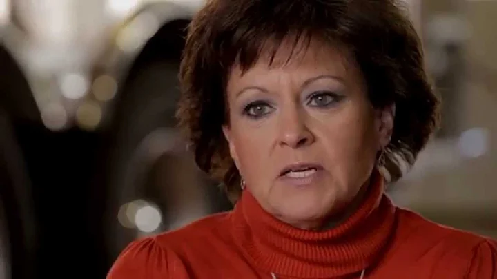 Analyzing the Incident - Cheryl Weaver-Docimo