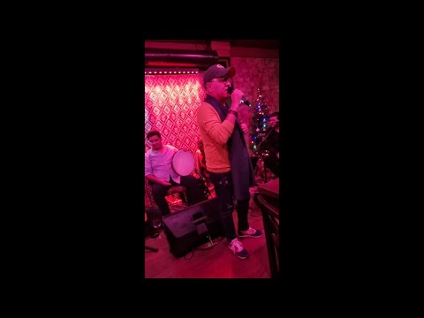 الفنان التونسي كريم شعيب يبدع في موال للراحلة ذكرى محمد