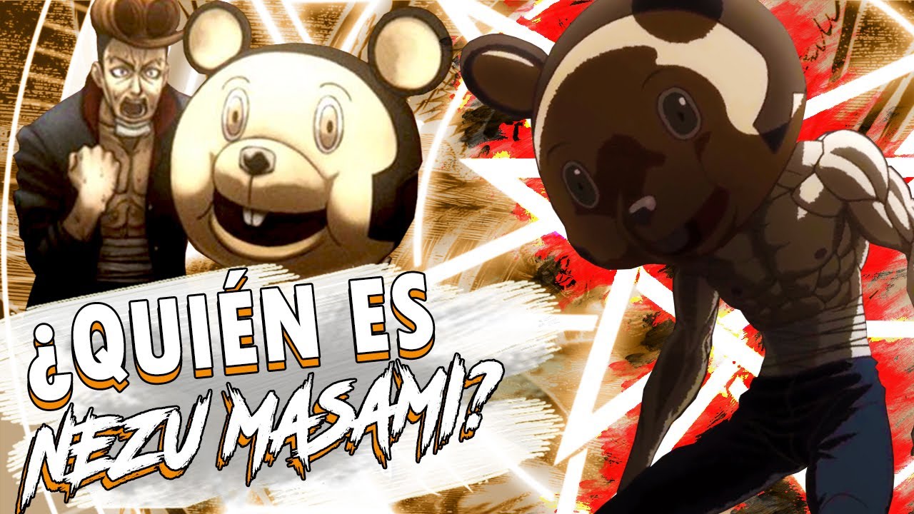 😱 SE CONFIRMA LA 3RA TEMPORADA DE KENGAN ASHURA!!! NO ES J0DA, ES