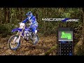 2019 Yamaha WR450F 4K