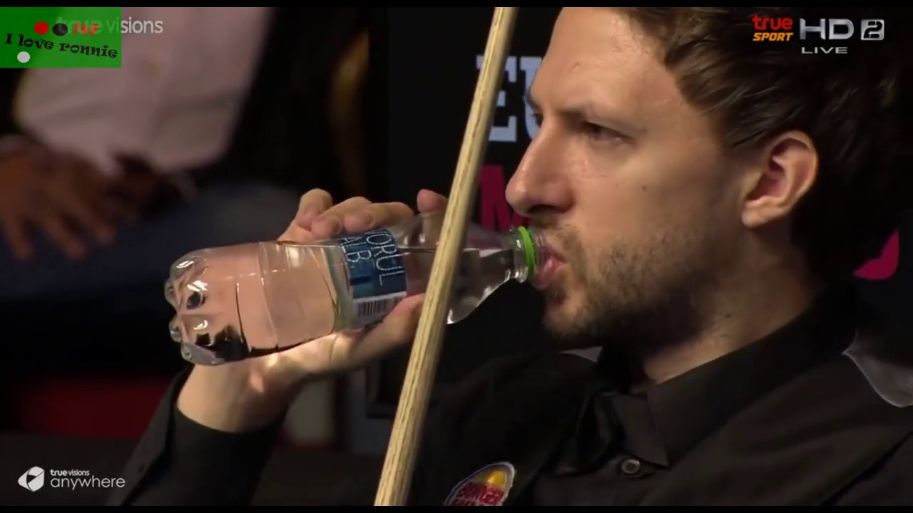 สนุก ดอด  2022 New  Judd Trump vs Mark Selbyพากษ์ไทย European Masters 2016