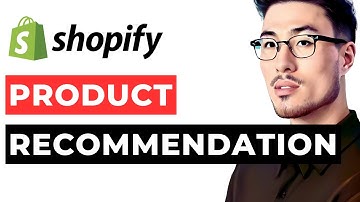 Best Product Recommendation Shopify Apps
