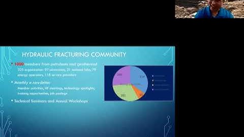 Physics and Modeling of Hydraulic Fracturing, Dr. Gang Han