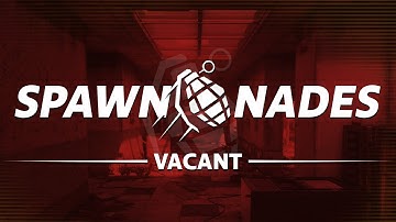 MWR SnD - All Vacant Spawn Nades