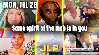 Download Lagu 👋 Female Monday: The JLP Show 📞 👨🏾🦲 #JulyFeelsWhite ✊🏻 WHM 🇺🇸 888-77-JESSE MP3 Download Lagu 👋 Female Monday: The JLP Show 📞 👨🏾🦲 #JulyFeelsWhite ✊🏻 WHM 🇺🇸 888-77-JESSE MP3